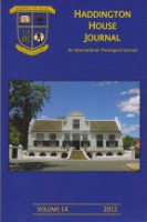 Journal12 front cover