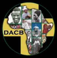 DACB logo